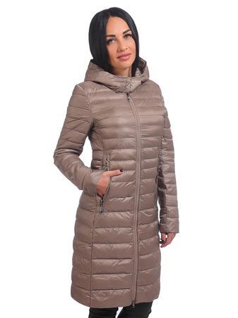 Пальто Marco Bonne`