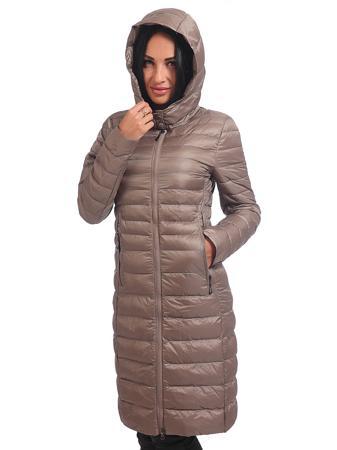 Пальто Marco Bonne`