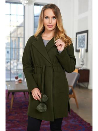 Пальто Vittoria Vicci