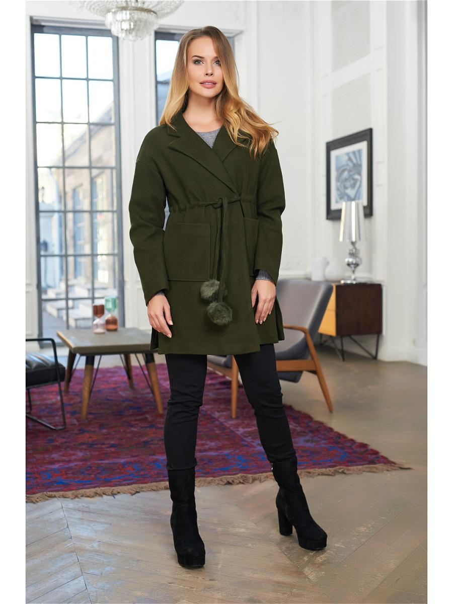 Пальто Vittoria Vicci