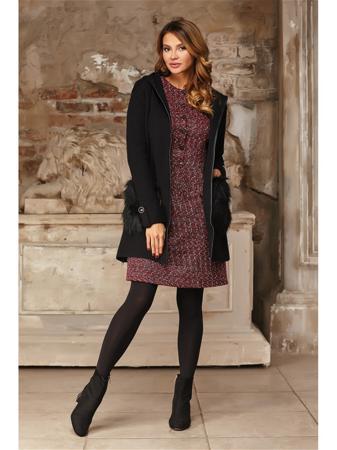 Пальто Vittoria Vicci