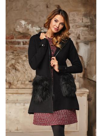 Пальто Vittoria Vicci