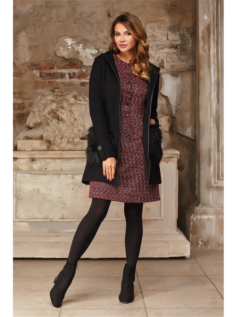 Пальто Vittoria Vicci