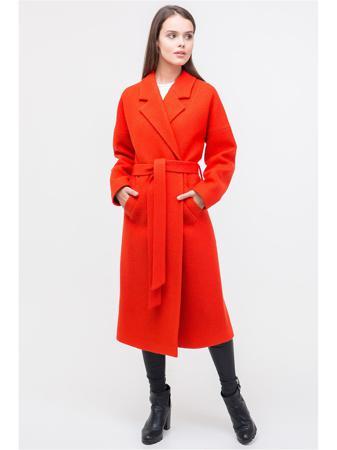 Пальто Wolfstore