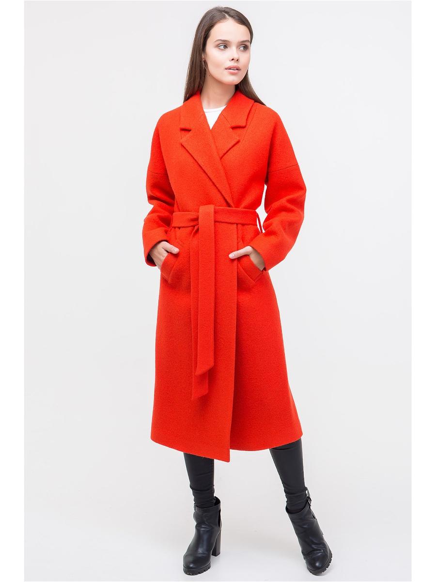 Пальто Wolfstore