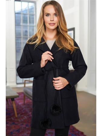 Пальто Vittoria Vicci