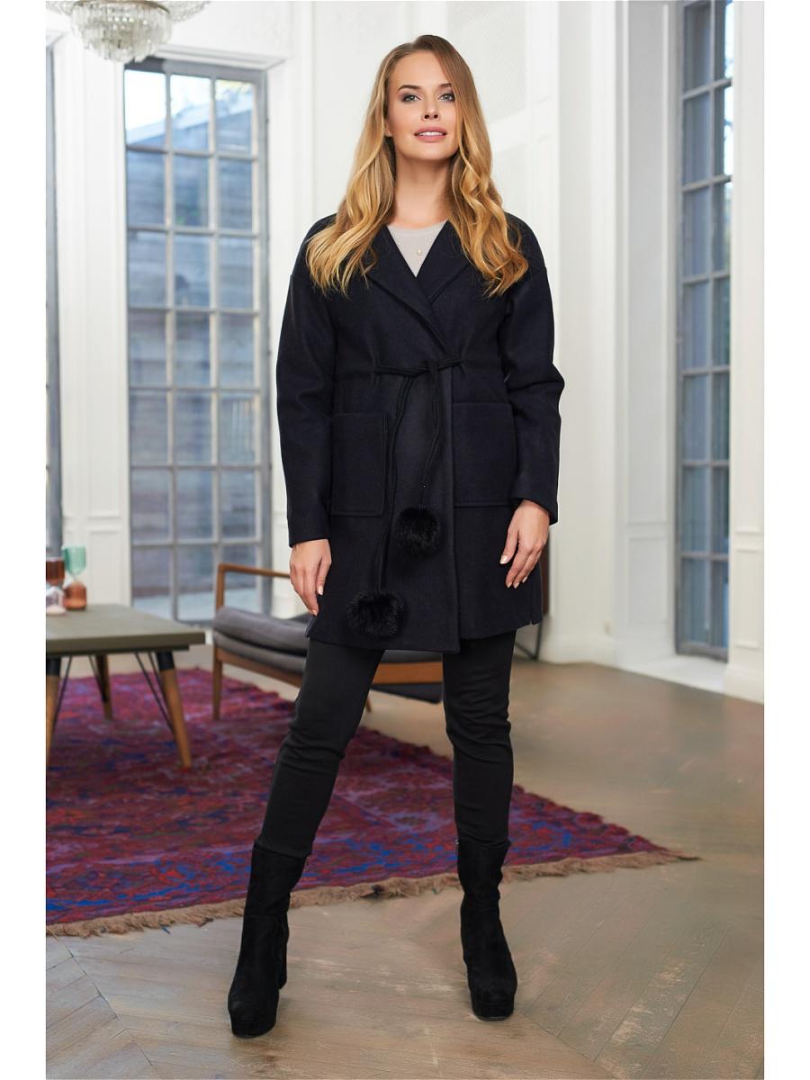 Пальто Vittoria Vicci