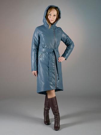 Пальто KANKAMA