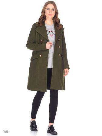 Пальто TOM TAILOR