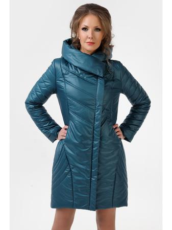 Пальто DizzyWay