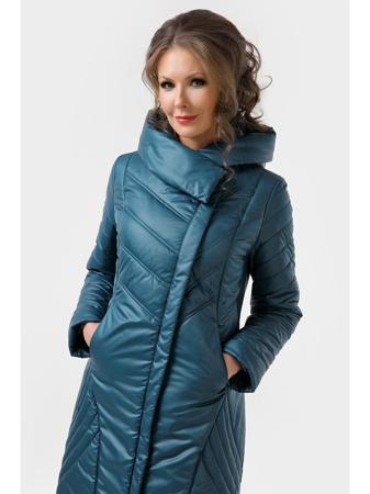 Пальто DizzyWay