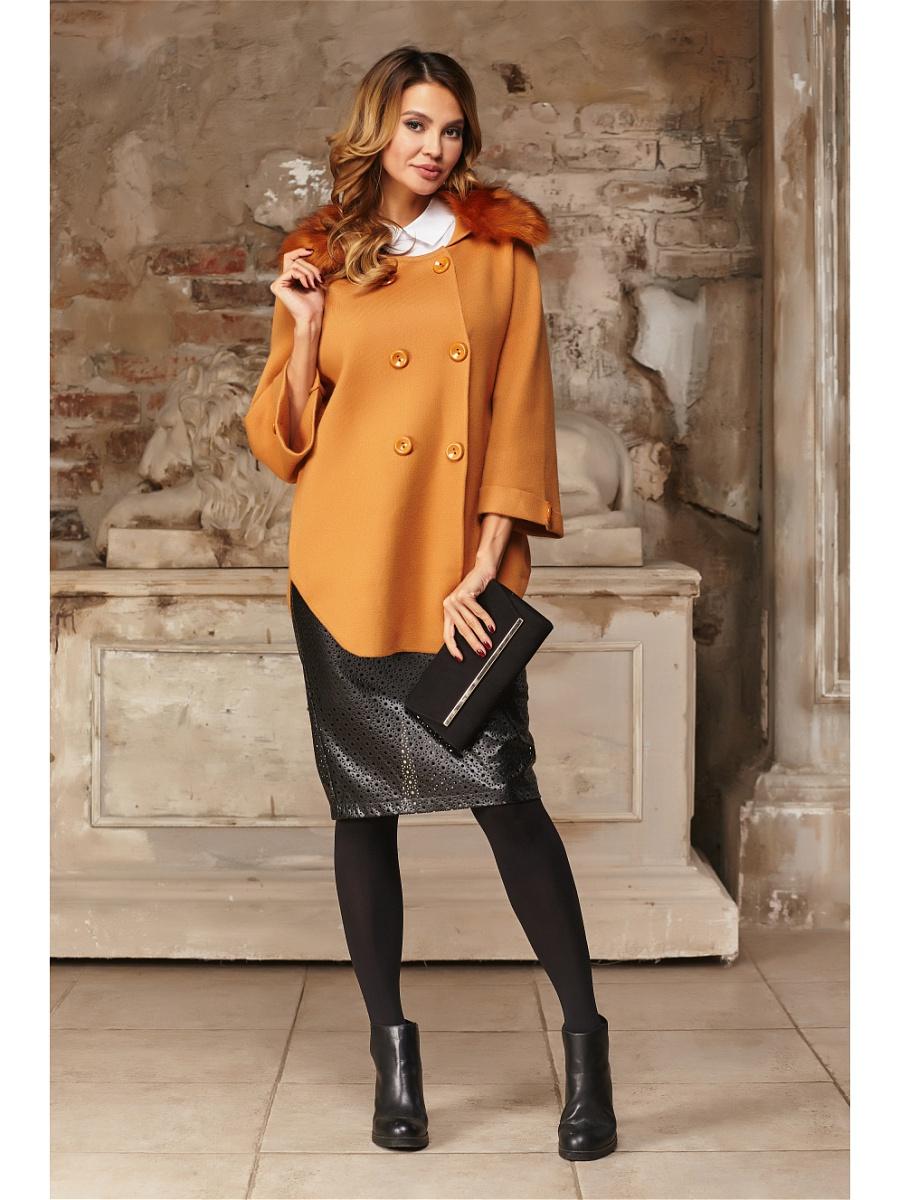 Пальто Vittoria Vicci