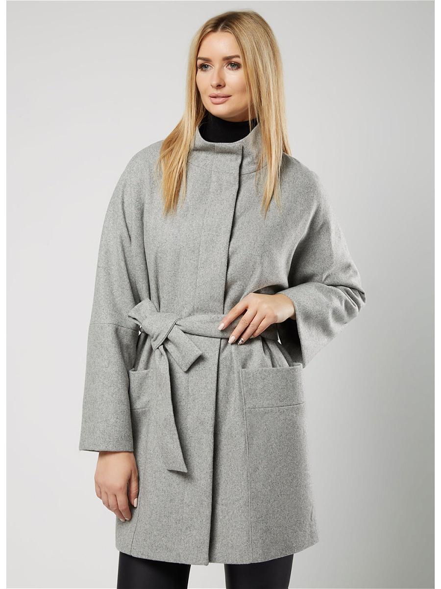 Пальто  -  цвет