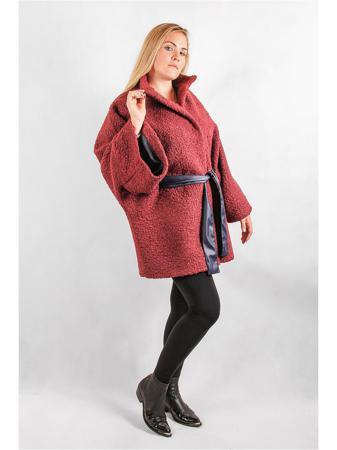 Пальто Три Маруськи