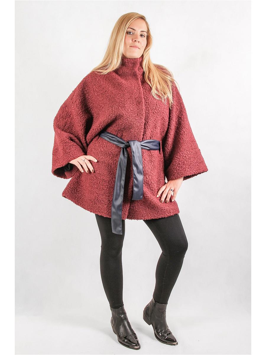 Пальто Три Маруськи