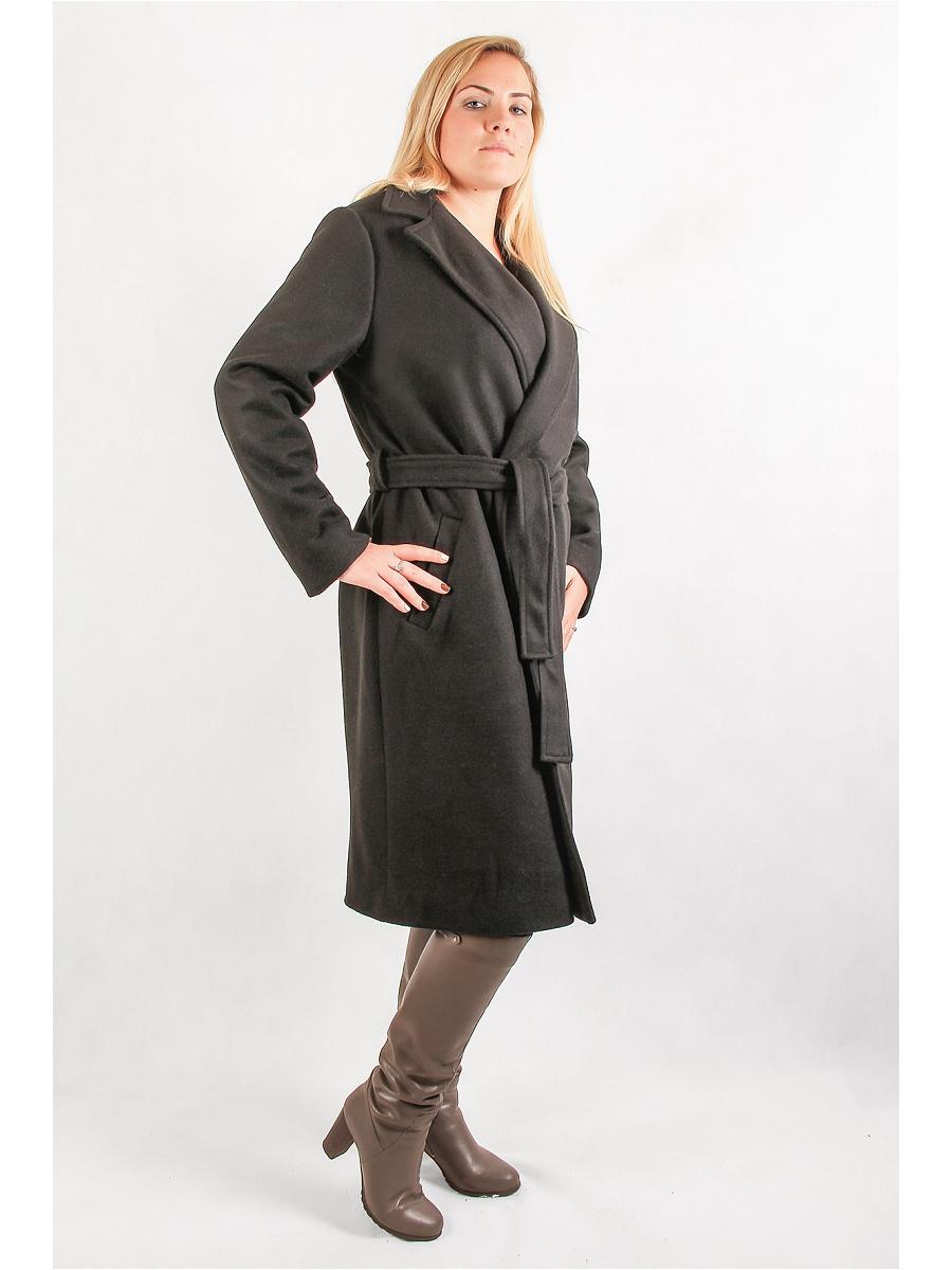 Пальто Три Маруськи