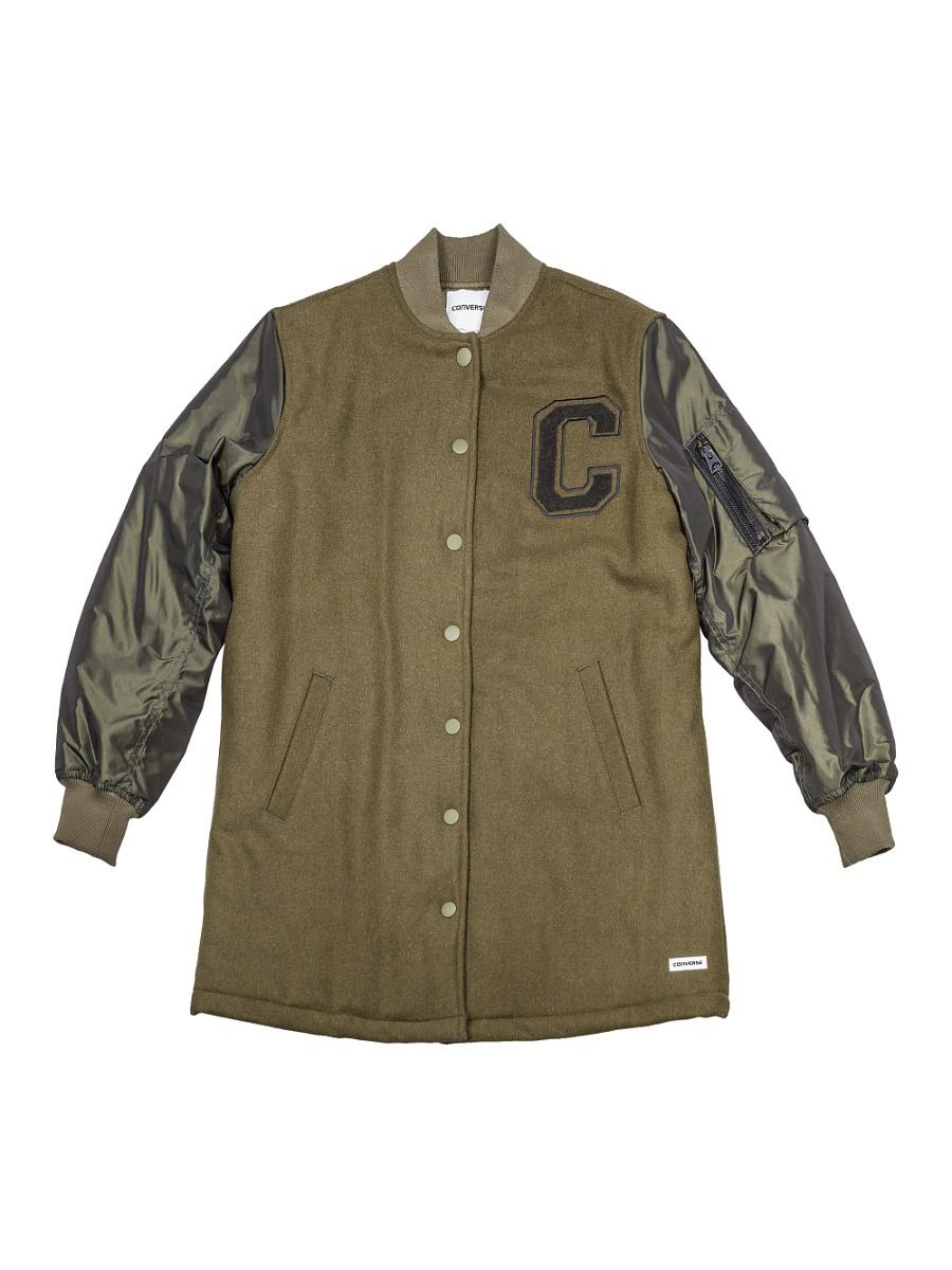 Пальто Converse