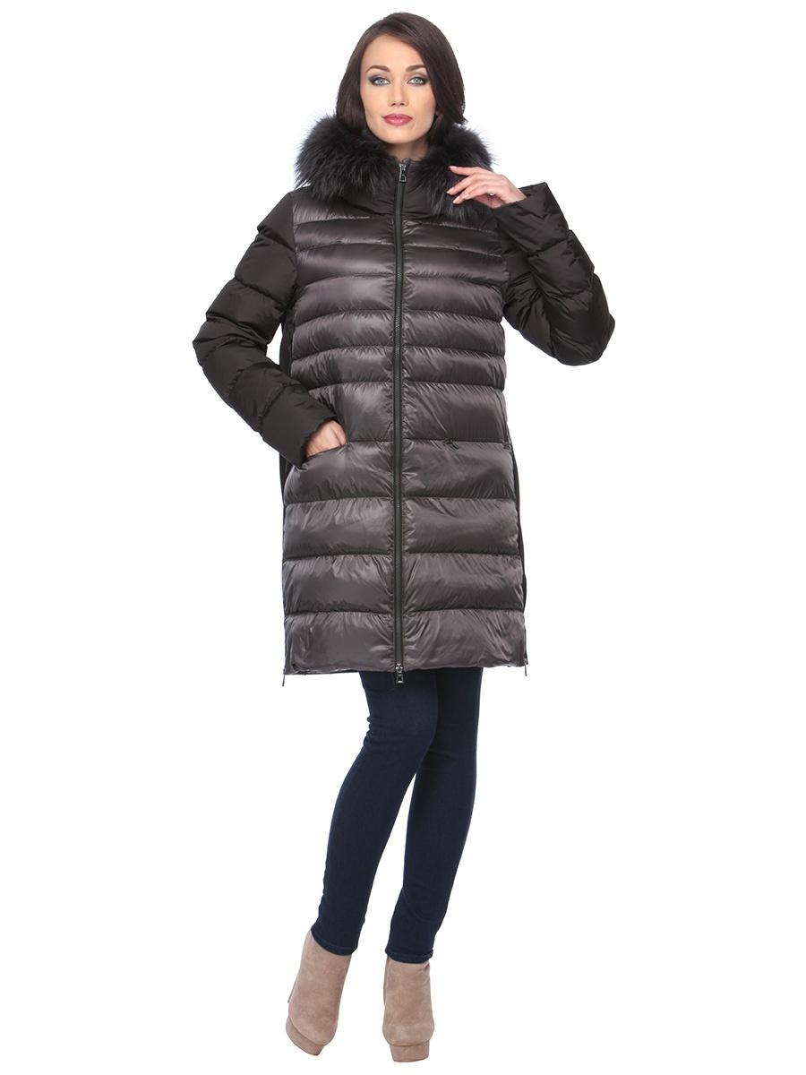 Пальто Consowear
