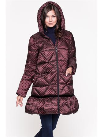 Пальто ODRI Mio