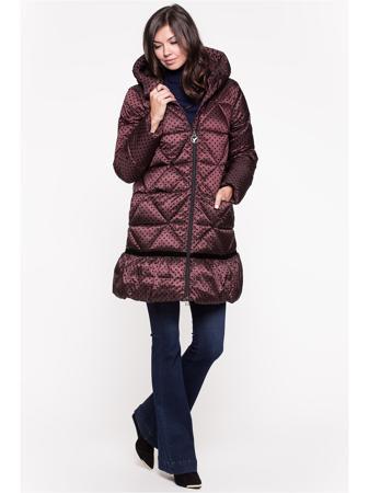 Пальто ODRI Mio