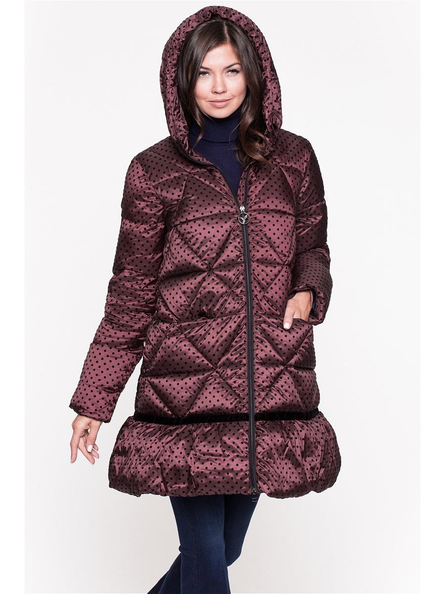 Пальто ODRI Mio