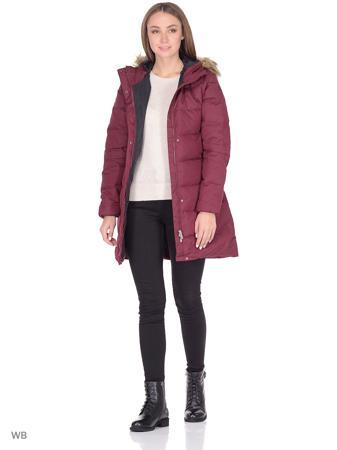 Пальто Helly Hansen