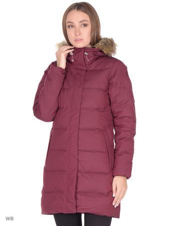 Пальто Helly Hansen