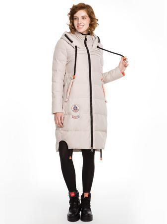 Пальто WINTERRA