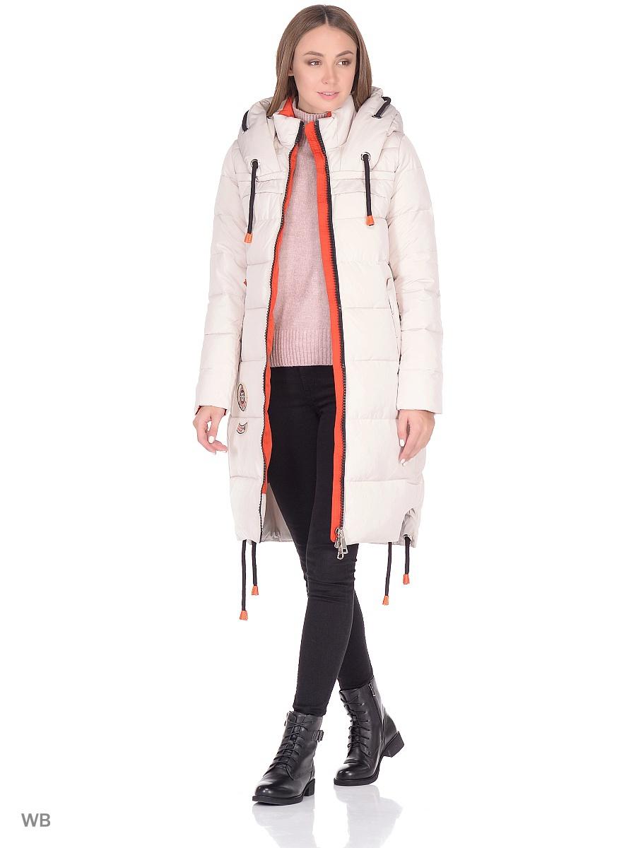 Пальто WINTERRA