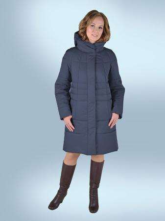 Пальто KANKAMA