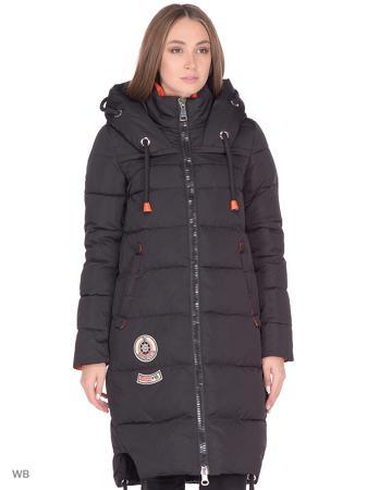 Пальто WINTERRA