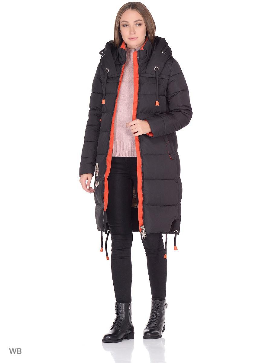 Пальто WINTERRA