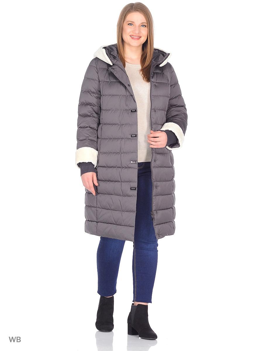 Пальто WINTERRA