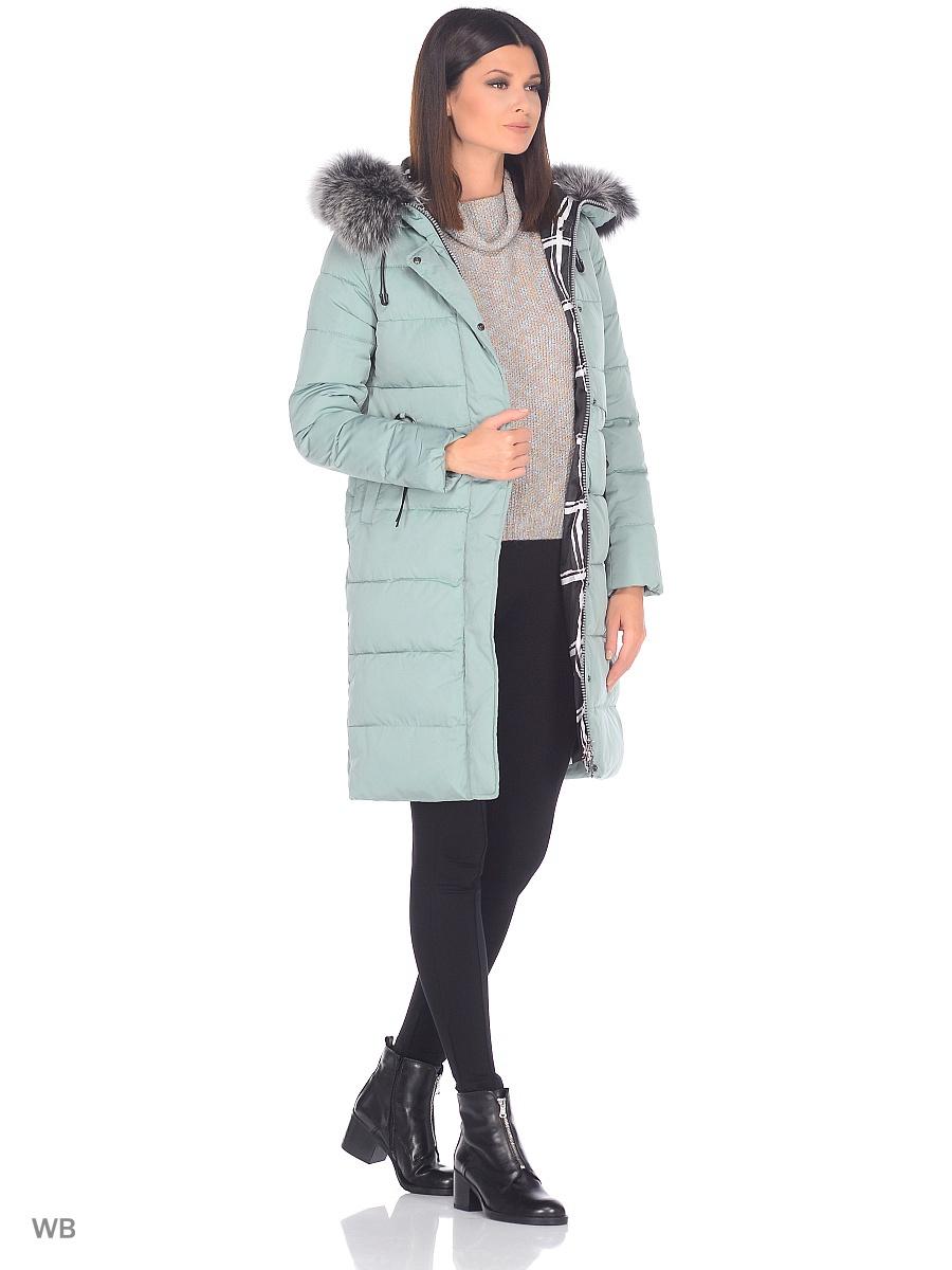 Пальто WINTERRA