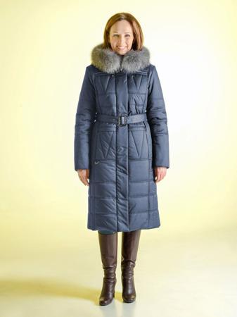 Пальто KANKAMA