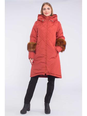 Пальто Pavlotti