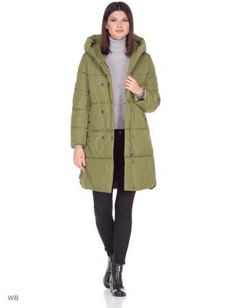 Пальто Electrastyle