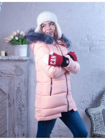 Пальто Швейный двор