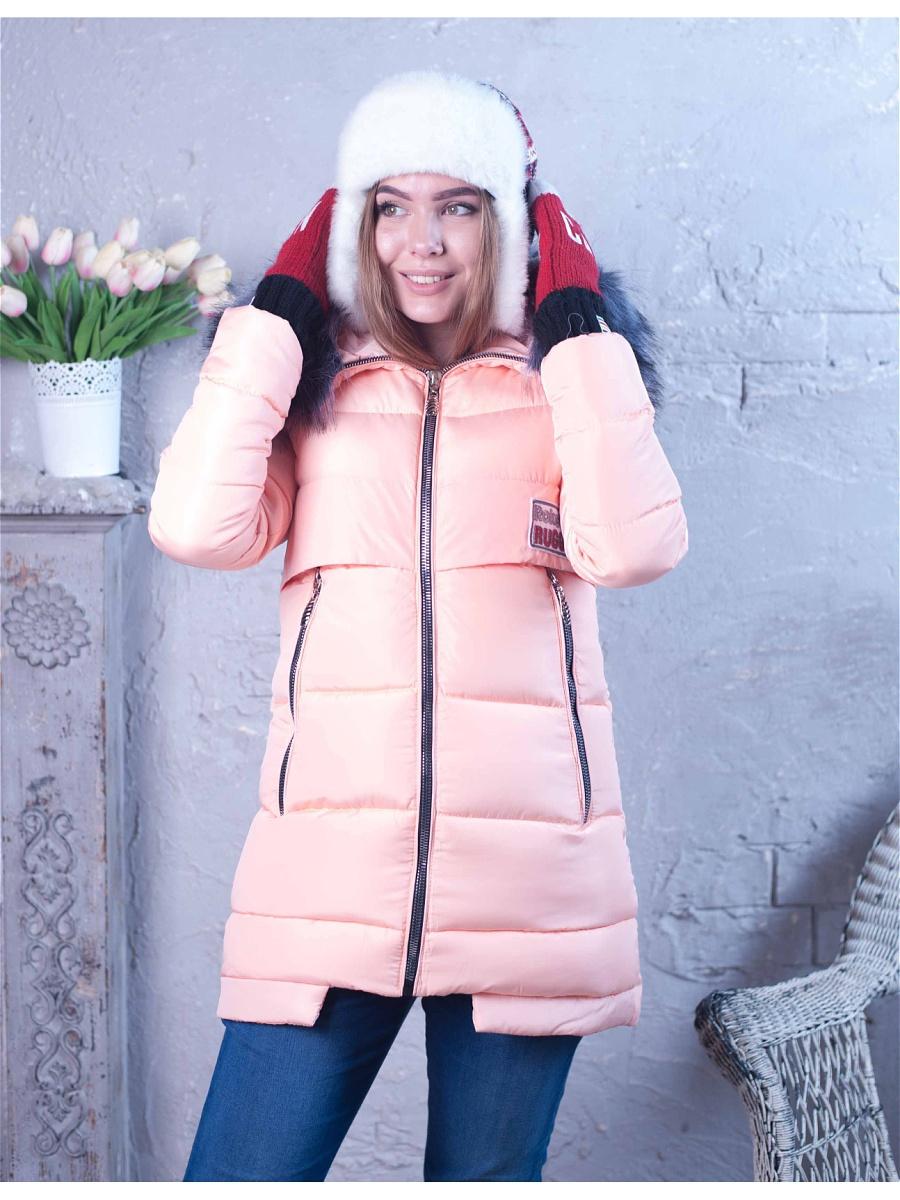 Пальто  -  цвет