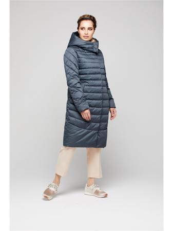 Пальто GOLD&ZISS