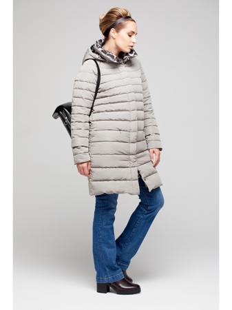 Пальто GOLD&ZISS