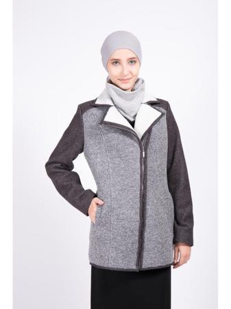 Пальто Bella kareema