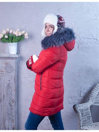 Пальто Швейный двор