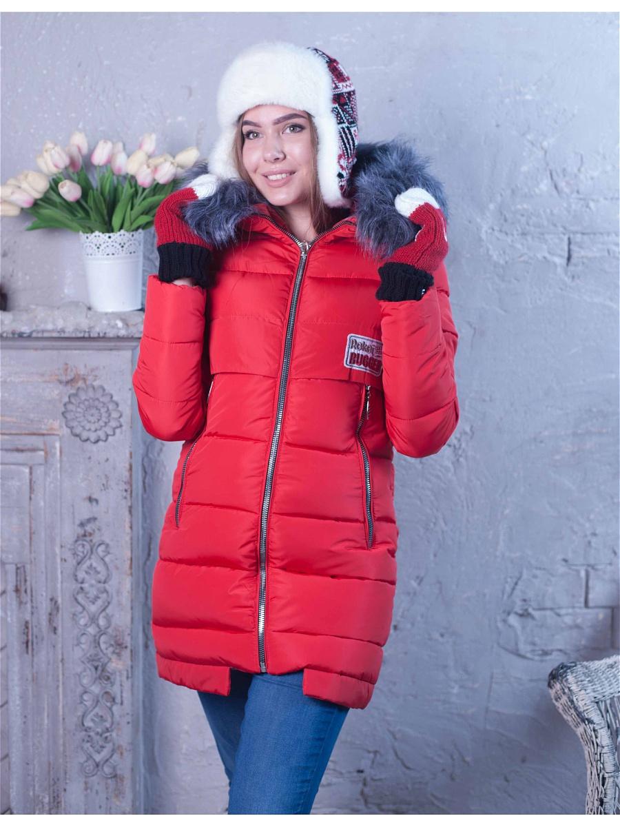 Пальто  -  цвет