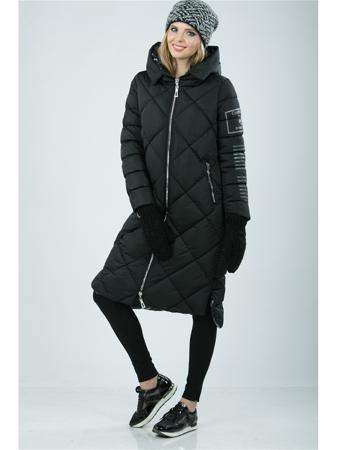 Пальто А Б Коллекция