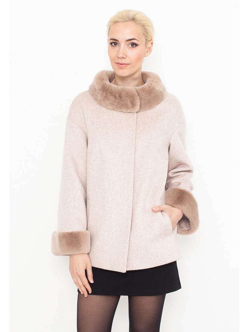 Пальто PRIMA WOMAN