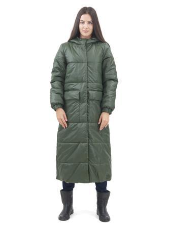 Пальто DOCTOR E