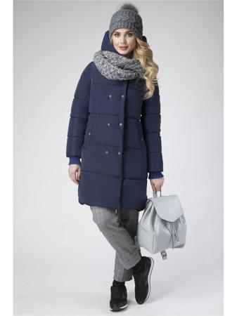 Пальто Electrastyle