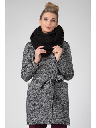 Пальто Electrastyle