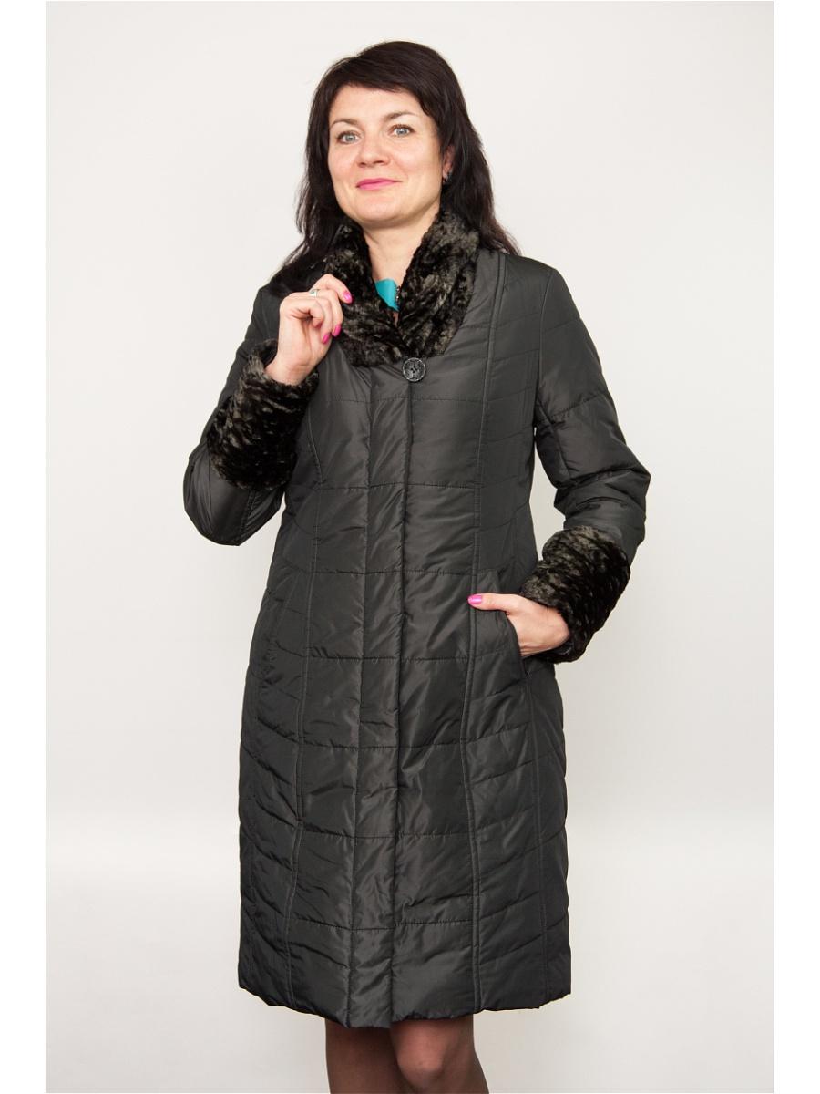 Пальто  -  цвет